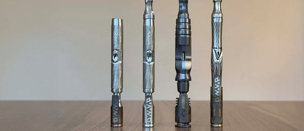 DynaVap Vaporizers