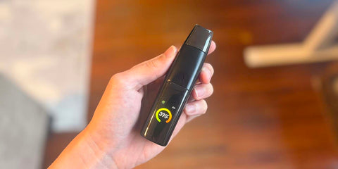 G Pen Parts & Accessories