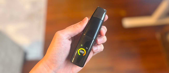 G Pen Parts & Accessories