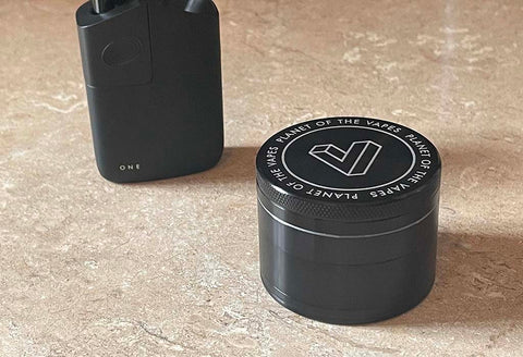 The Best Grinders for Vaporizers