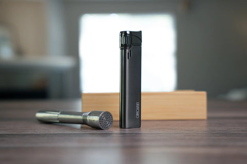 Camouflet Vaporizer