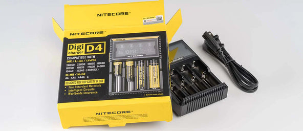 Nitecore