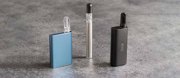 Pre-filled Pens - Planet of the Vapes Pre-filled Pens - Planet of the Vapes