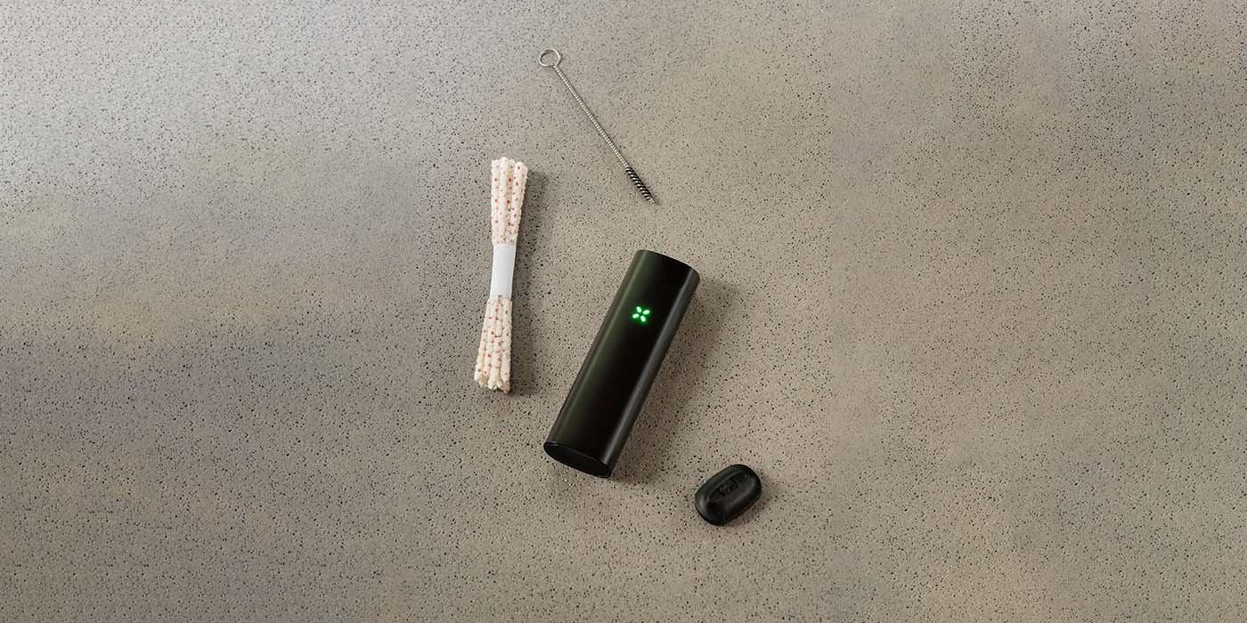 PAX 3 Accessories & Replacement Parts