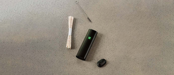 PAX 3 Parts and Accessories