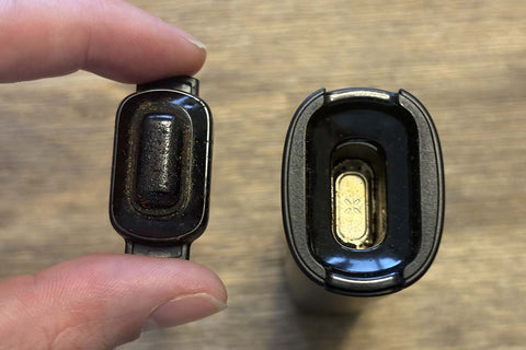 PAX Four Parts & Accessories