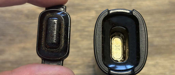 PAX Four Parts & Accessories