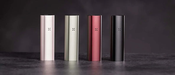 PAX Vaporizers & Accessories
