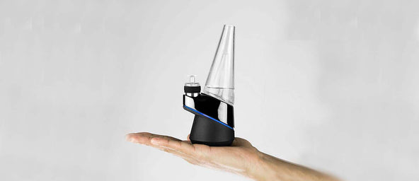 Puffco Vaporizers