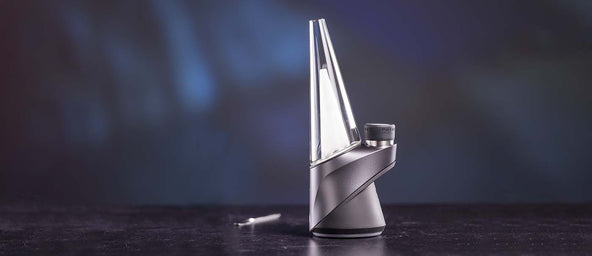 Puffco Peak Pro Accessories