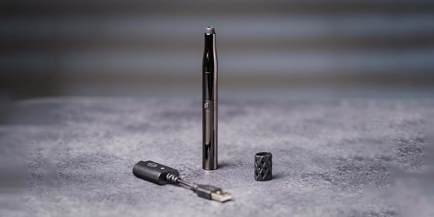 Puffco Plus Accessories