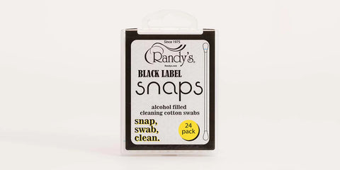 Randy's