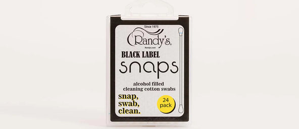 Randy's