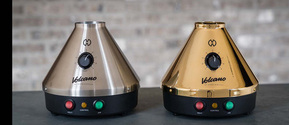 Best Desktop & Tabletop Vaporizers