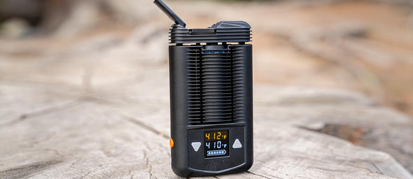 Portable Vaporizers