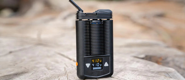 Best Portable Vaporizers for Dry Herb (2026) - Planet of the Vapes Best Portable Vaporizers for Dry Herb (2026) - Planet of the Vapes