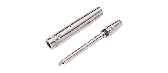 Simrell Key The Simrell Collection: Artisanal Thermal Extraction Devices - Planet ...