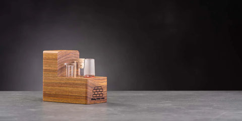Sticky Brick Hydrobrick Maxx Accessories