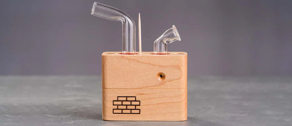 Sticky Brick Junior Parts and Accessories