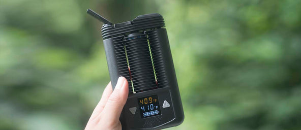 Storz & Bickel Accessories & Parts