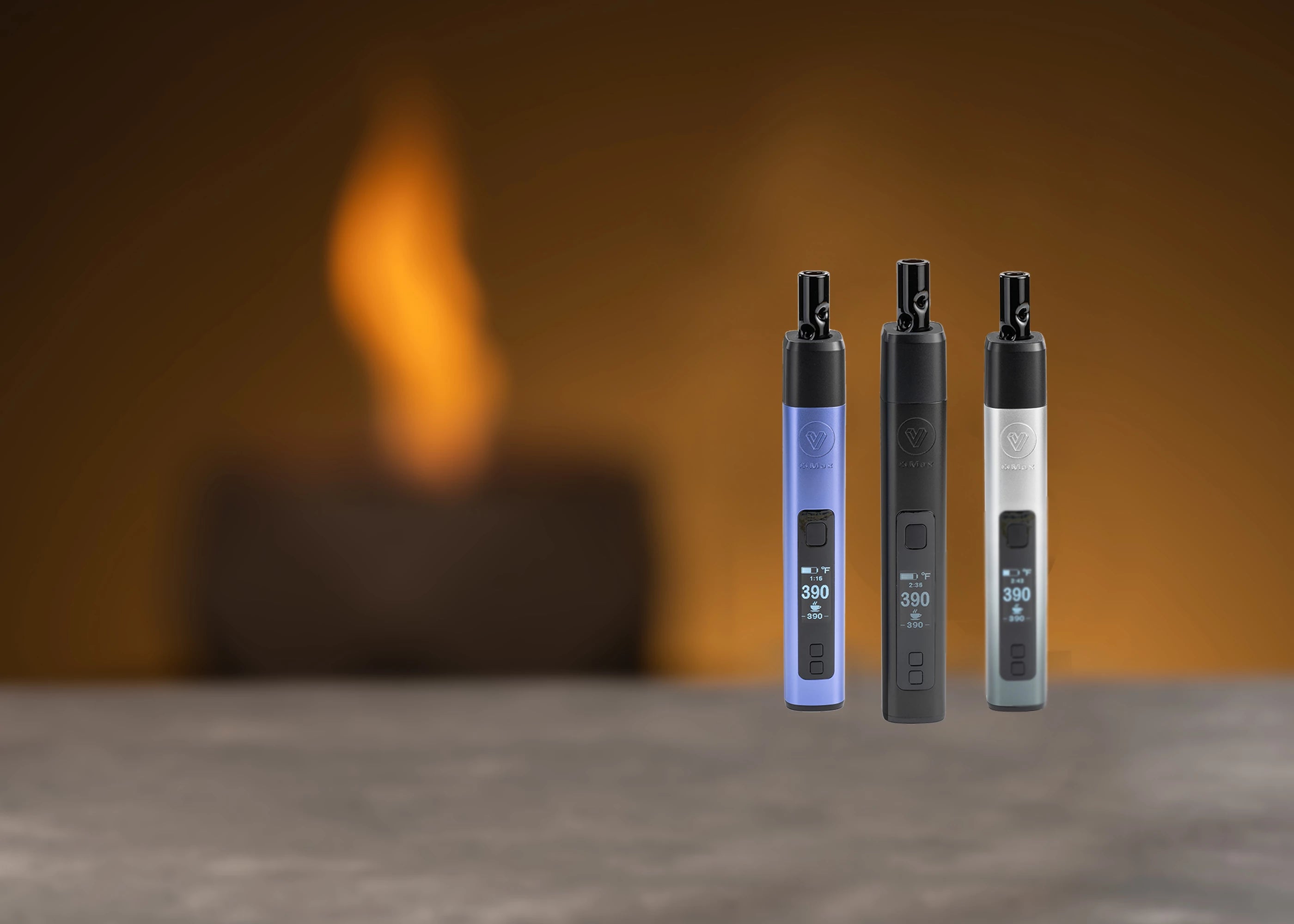 XMAX Vapes and Accessories