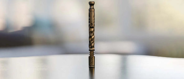 VapCap OmniVap Parts and Accessories