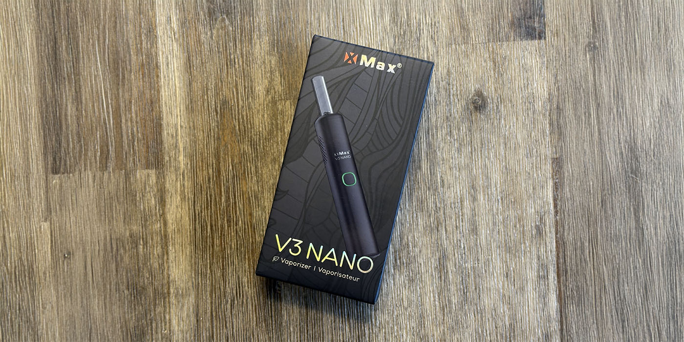 XMAX Vaporizers