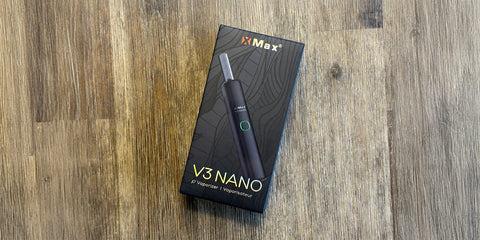 XMAX / XVAPE Vaporizers