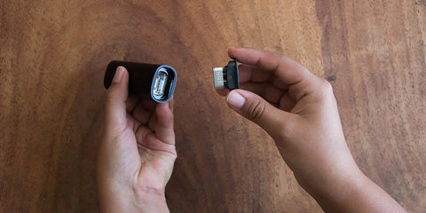 Vaporizer Accessories & Parts