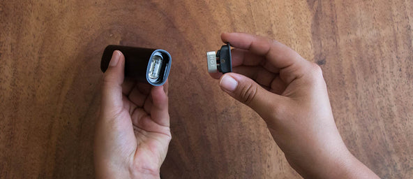 Vaporizer Accessories & Parts