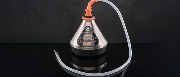 Volcano Hybrid Accessories & Parts