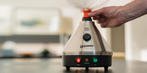Volcano Vaporizer Accessories & Replacement Parts