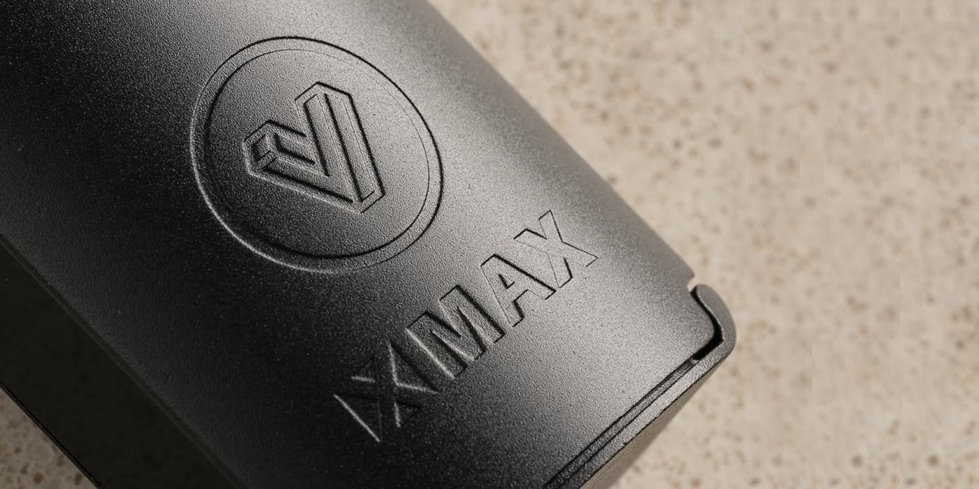 XMAX Vaporizer Parts & Accessories