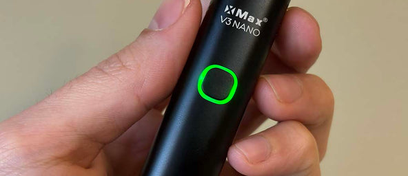 Vaporizer Pens