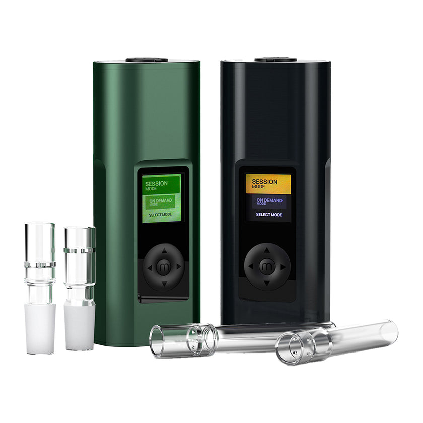 Arizer Solo 3 v2 Vaporizer | Save $60 NOW - Planet of the Vapes Arizer Solo 3 v2 Vaporizer | Save $60 NOW - Planet of the Vapes