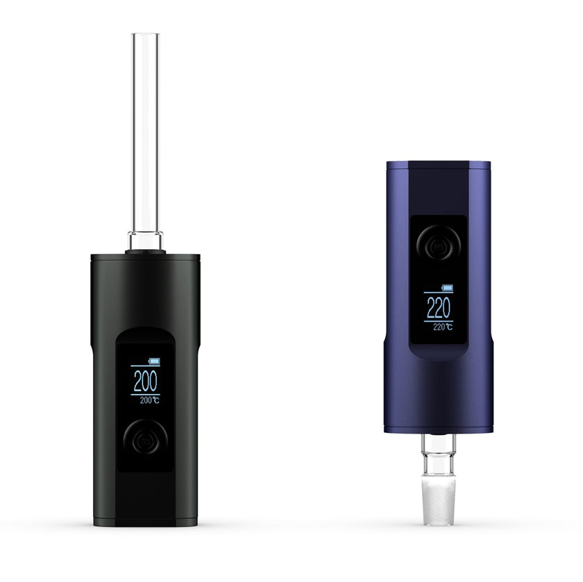 Arizer Solo 2 MAX Vaporizer | Get $20 Off - Planet of the Vapes Arizer Solo 2 MAX Vaporizer | Get $20 Off - Planet of the Vapes