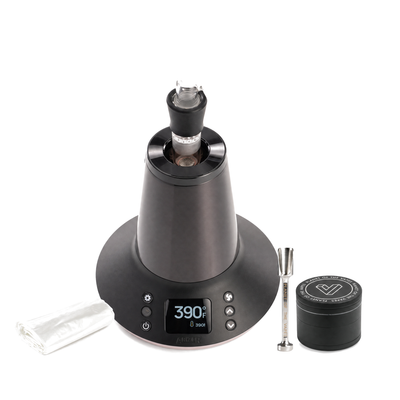 Arizer XQ2 Starter Vaporizer Kit