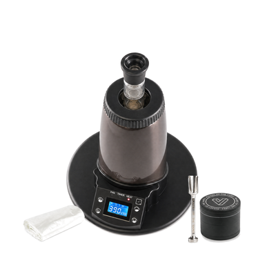Arizer Extreme Q Starter Vaporizer Kit