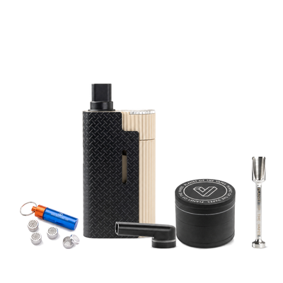 Limelight Frolic Starter Vaporizer Kit
