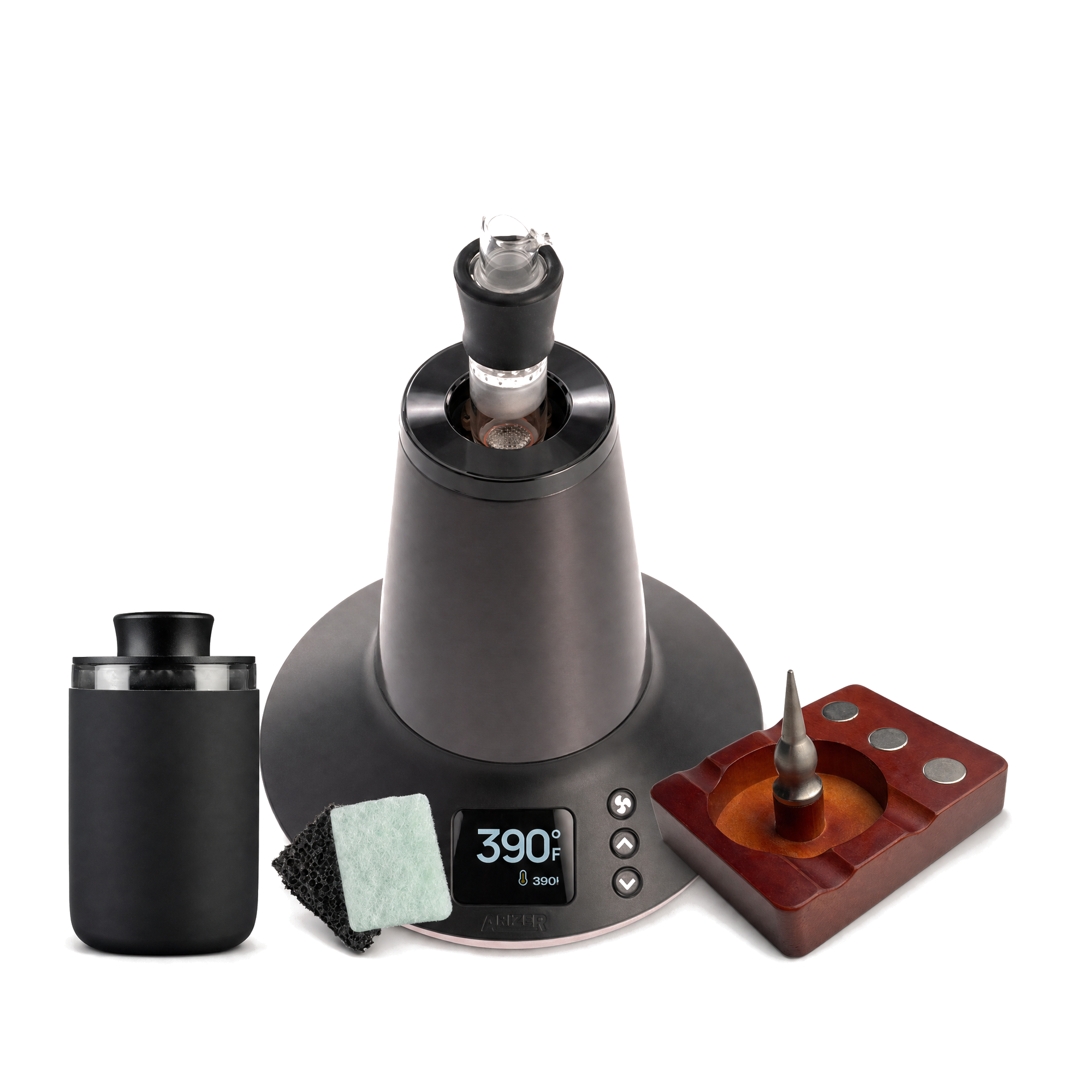 Arizer XQ2 Advanced Vaporizer Kit