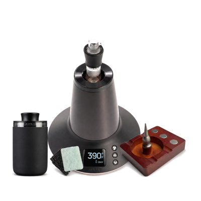 Arizer XQ2 Advanced Vaporizer Kit