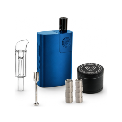 POTV Lobo Advanced Vaporizer Kit