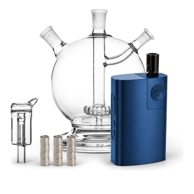 POTV Lobo Enthusiast Vaporizer Kit