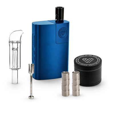 POTV Lobo Advanced Vaporizer Kit