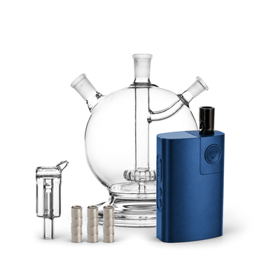 POTV Lobo Enthusiast Vaporizer Kit