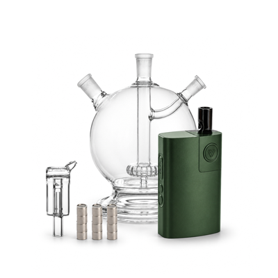 POTV Lobo Enthusiast Vaporizer Kit