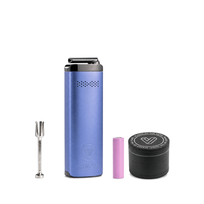 POTV XMAX Starry V4 Advanced Vaporizer Kit