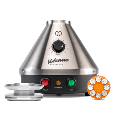Volcano Classic Starter Vaporizer Kit