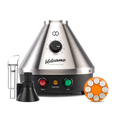 Volcano Classic Advanced Vaporizer Kit