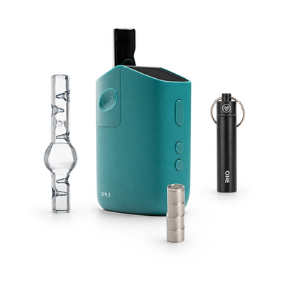 POTV ONE Starter Vaporizer Kit